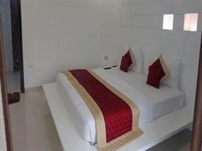 Vivah Residency Hotel New Delhi Exterior photo